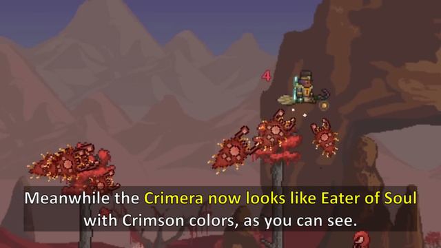 Terraria and the Cursed Drips... ─ Making evils more cursed with these packs смотреть онлайн