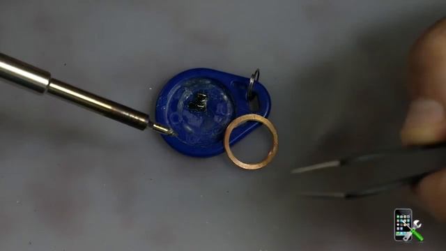 Ремонт ключа домофона смотреть онлайн