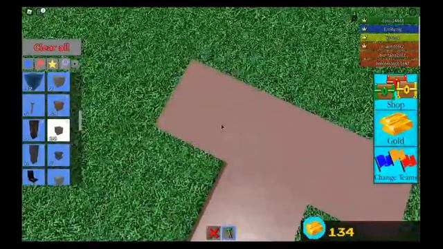 играю в роблокс смотреть онлайн
