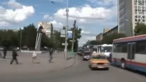 Город Мой, Караганда!