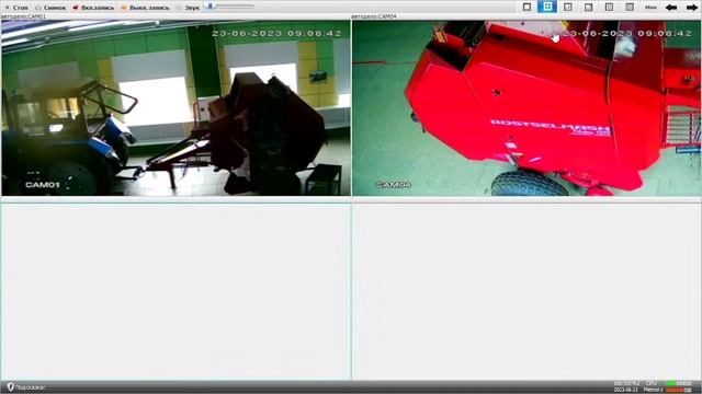 Эксплуатация и ремонт сельскохозяйственной техники 23.06.23 смотреть онлайн