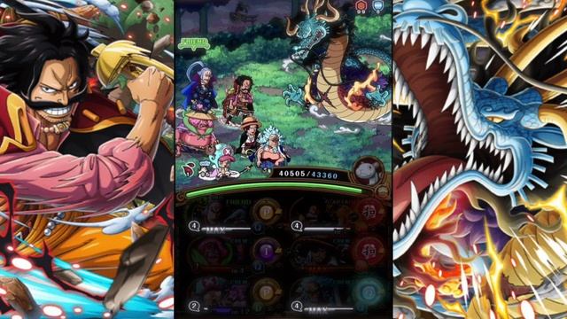 x2.9 No New Unit- Blitz Samurai VS Dragon смотреть онлайн