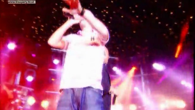 IAM - Je Danse Le Mia (funky Version 2007)