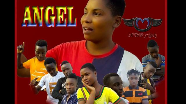 Bongo movie.. ANGEL trealer смотреть онлайн