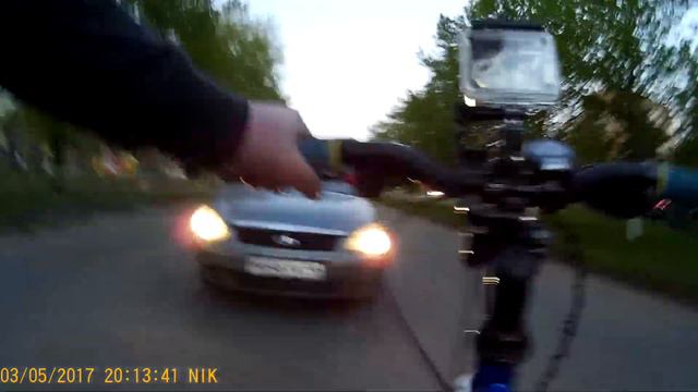 И предупредили и попросили,все равно нарушили