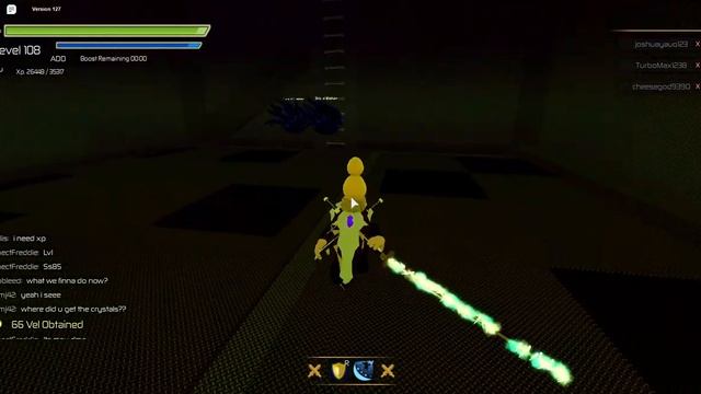 Floor 11 In Swordburst 2!!! смотреть онлайн