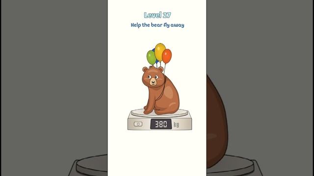 Erase It - Brain Puzzle Game All Levels Solutions - Android Gameplay Walkthrough (Android, iOS) смотреть онлайн