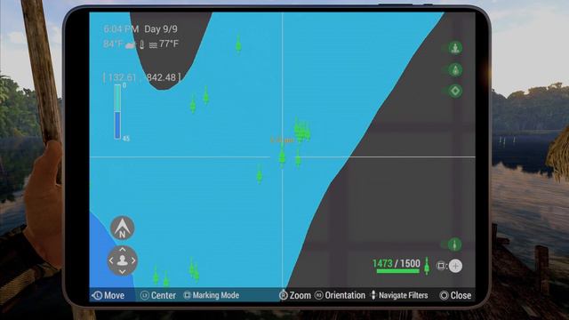 Fishing Planet - Unique Nile Tilapia Congo River Africa смотреть онлайн