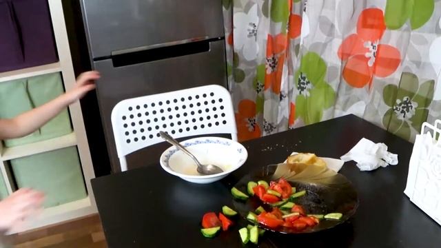 Девочка играла и превратилась в свинку | Girl played and turned into a pig смотреть онлайн