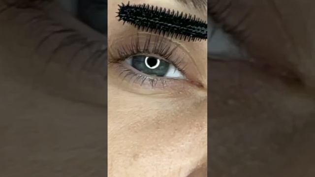 Тушь для ресниц "Glam De Luxe argan oil" смотреть онлайн