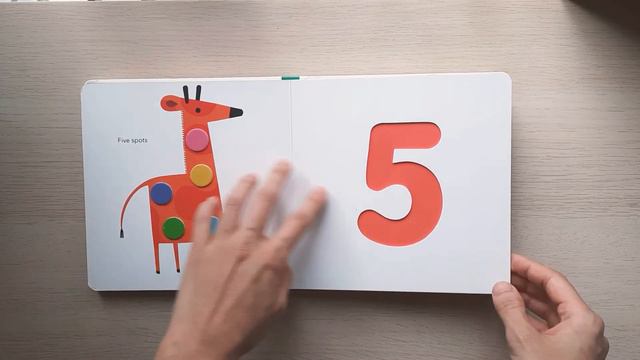 Numbers - Xavier Deneux смотреть онлайн