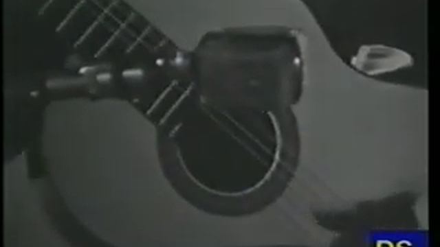 Atahualpa Yupanqui - Duerme Negrito смотреть онлайн