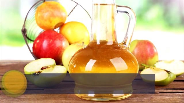 Чем полезен яблочный уксус для организма смотреть онлайн