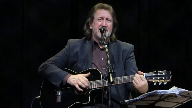 Олег Митяев. Вечная история (2017-04-25 к/к Эльдар) смотреть онлайн