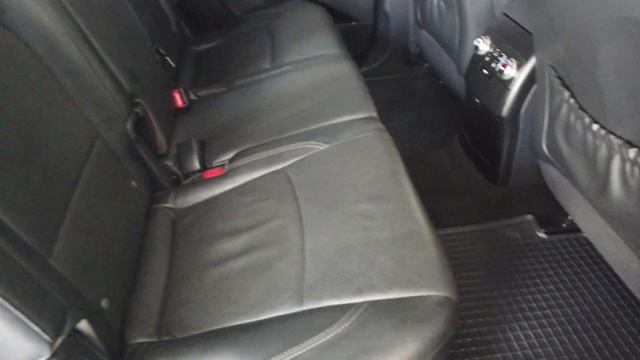 Video Prohlídka: Hyundai Ix55 - 2012 - V230408