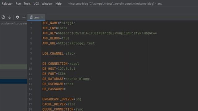 02- بناء نظام إدارة محتوى باستخدام اللارافل - تنزيل Laravel Framework смотреть онлайн