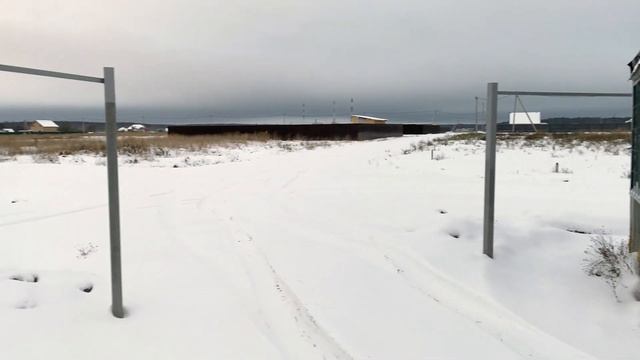 Забор на участке своими руками продолжение эпопеи #2 смотреть онлайн