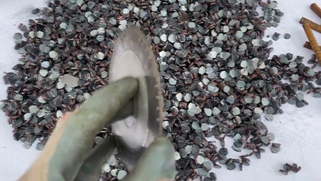 5665 РЕЗОВ ОДНИМ ДИСКОМ на болгарку. Смотрите это видео! смотреть онлайн