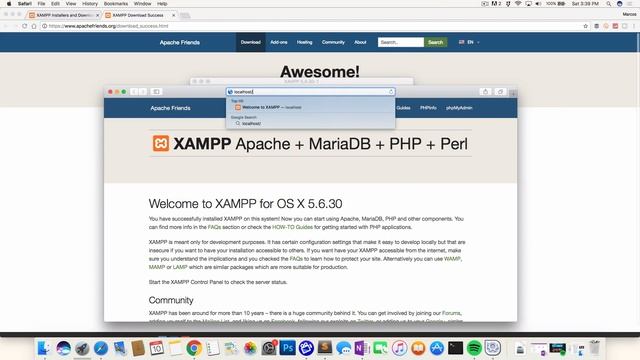 Instalación de PHP + MySQL | Curso PHP + MySQL #1 смотреть онлайн