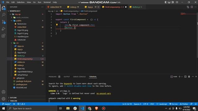 React js - 3 All About JSX in Nepali смотреть онлайн