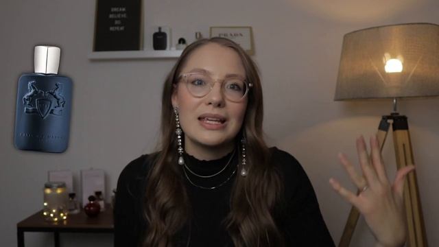 Layton | Parfums De Marly | REVIEW смотреть онлайн
