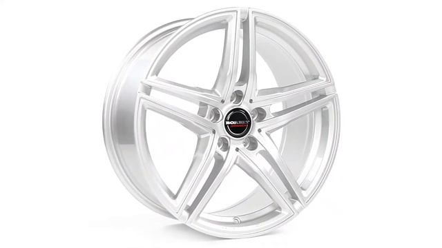 Jante aliaj BORBET XRT BRILLIANT SILVER - AnvelopeMAG.ro смотреть онлайн
