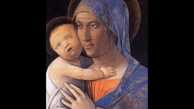 Andrea Mantegna (Андреа Мантенья) 1430-1506 смотреть онлайн