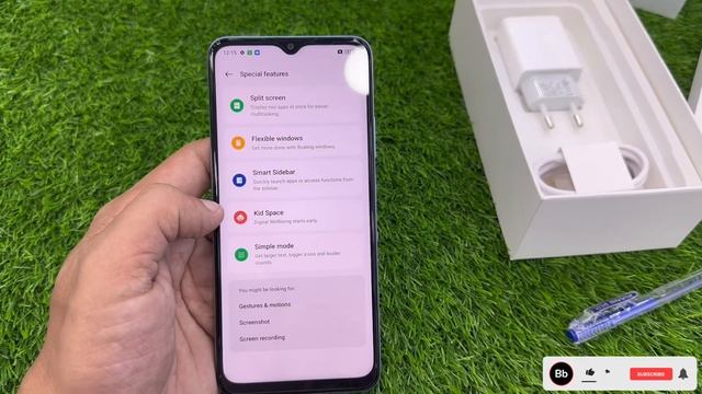 Oppo A18 смотреть онлайн