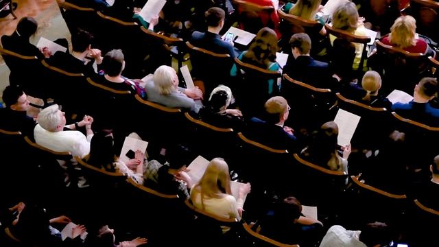 Сотрудничество Московской консерватории с компанией «Сименс»