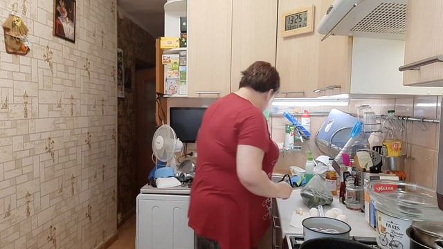 КУПИЛА МОЛОЧНЫЕ ПРОДУКТЫ ? И КОРОЛЕВСКАЯ ШЕЯ ИНДЕЙКИ за 3 копейки ? НАЕМСЯ ОТ ПУЗА ВКУСНО смотреть онлайн