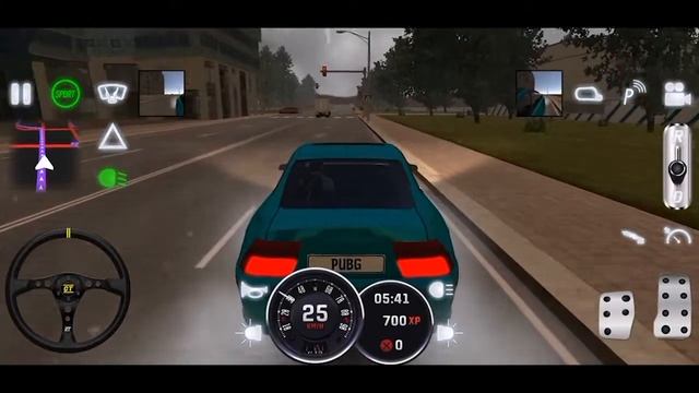 Driving School Classics 2019 #2-Simulated driving game-Android gameplay-Mobile game смотреть онлайн
