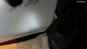 ВЫТЕКАЕТ АНТИФРИЗ ВАЗ 2114 замена расширительного бачка