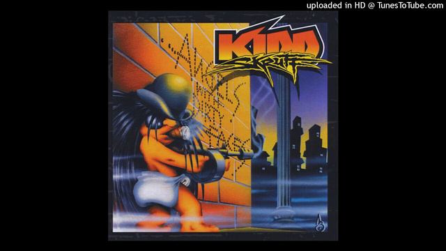 Kidd Skruff - 16 смотреть онлайн