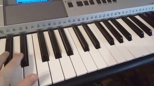 как сыграть скибиди доп доп доп ес есес на пианино смотреть онлайн