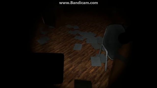 CASE Animatronics-Первое появление Волка/Страшно Жуть #1 смотреть онлайн