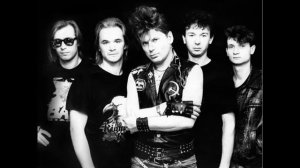 Сектор газа-Белая горячка