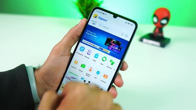 Redmi 13C 5G - Review⚡Best Budget 5G Phone Under 10,000 ! ?? смотреть онлайн
