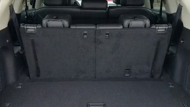 2014 INFINITI QX60 Premium Plus FWD смотреть онлайн