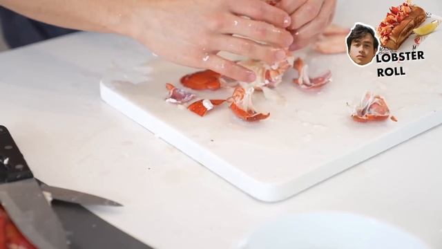 Impressing the World's TOUGHEST Food Critic.. again (Uncle Roger) смотреть онлайн