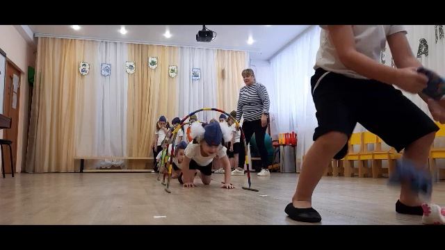 23 февраля День защитников Отечества 2024 Татьяна Валерьевна смотреть онлайн