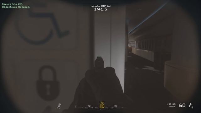 5 Hidden Easter Eggs You Missed in Modern Warfare Remastered (MWR: 5 Things) смотреть онлайн