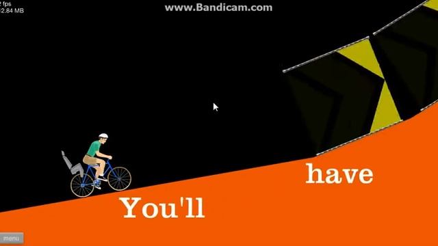 Happy Wheels! Ep. 1 My Son's Been Taken!!! смотреть онлайн