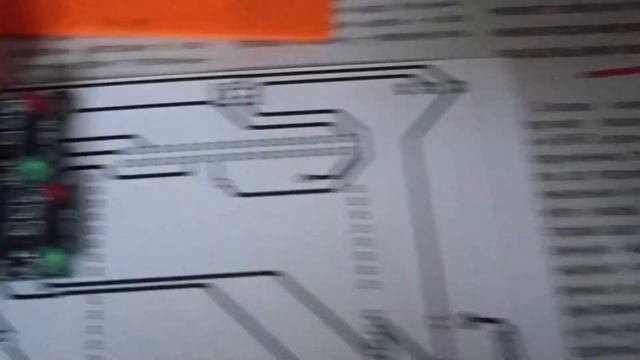 установка компьютерного управления старой машиной (часть 38) - управление двигателем (часть 3) смотреть онлайн