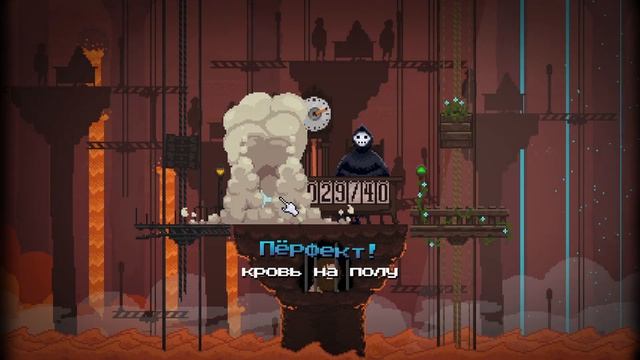НОВЫЕ ПОСЕТИТЕЛИ И СЛОЖНАЯ РАБОТА I РАБОТАЕМ ЖНЕЦОМ I Прохождение Peace Death #2 смотреть онлайн
