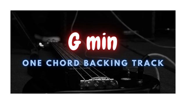 G min PIANO BACKING TRACK смотреть онлайн