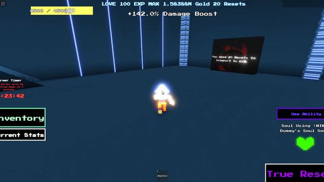 Some new morse code i found and notes i found around the map Undertale: last reset смотреть онлайн