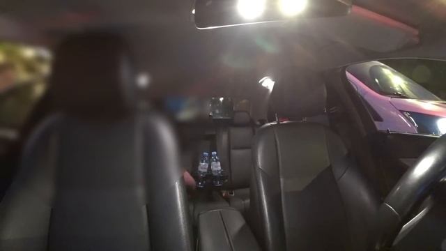 TAXIVLOG: ВИП ТАКСИ В МОСКВЕ // ЧАЕВЫЕ 5000 смотреть онлайн
