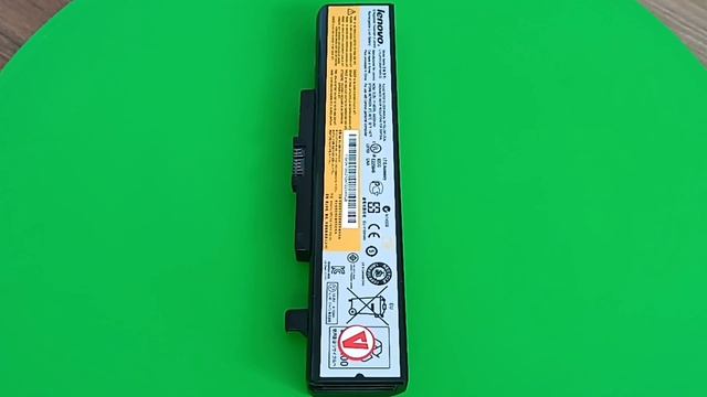 аккумулятор для Lenovo G580 смотреть онлайн