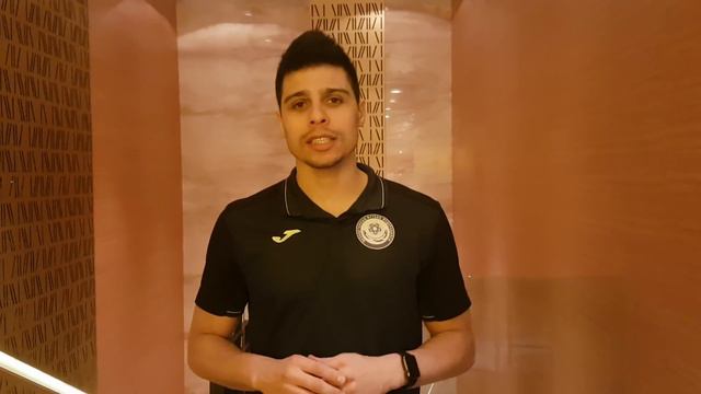 Игита прокомментировал матч против сборной Сербии (3:1, 05.02.2018) смотреть онлайн