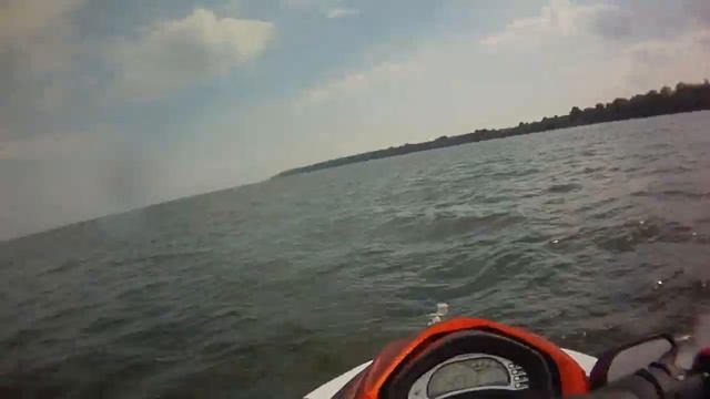Jet Ski Fun HD смотреть онлайн